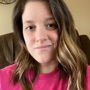 Meet your Posher, Breanna